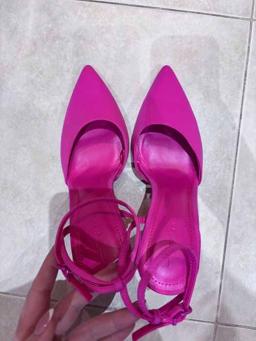 Елегантни обувки