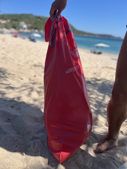 Лодка Pacific Okean6.0