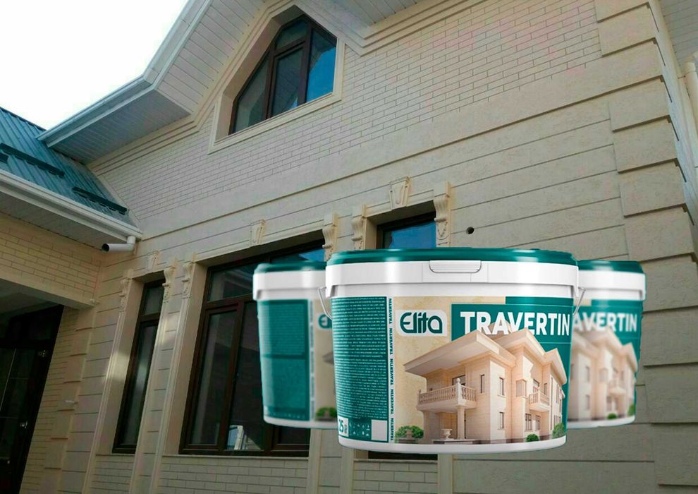 travertin fasad uchun mahsulotlar optom narxda