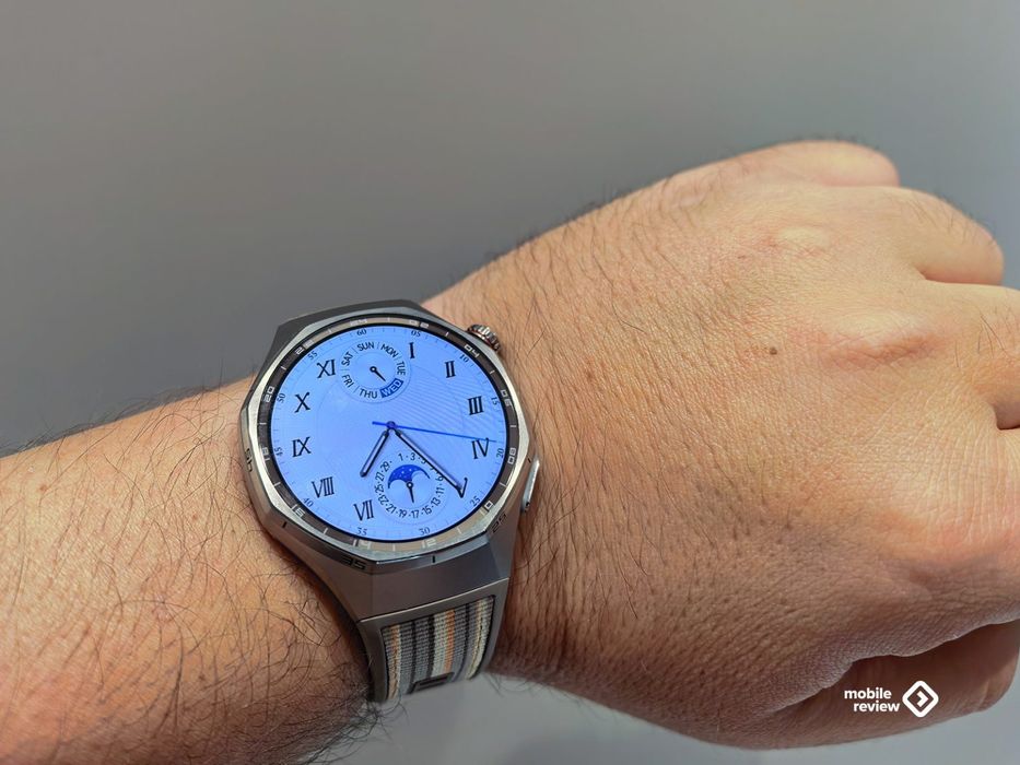 Huawei Gt6 Pro 46mm все цвета