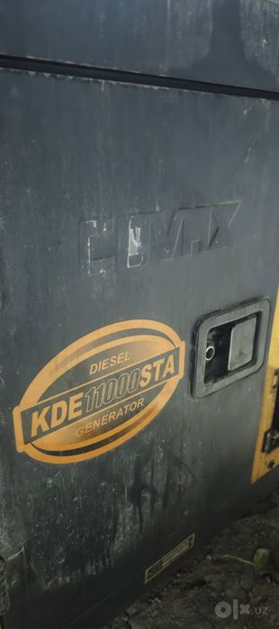 diezel generator