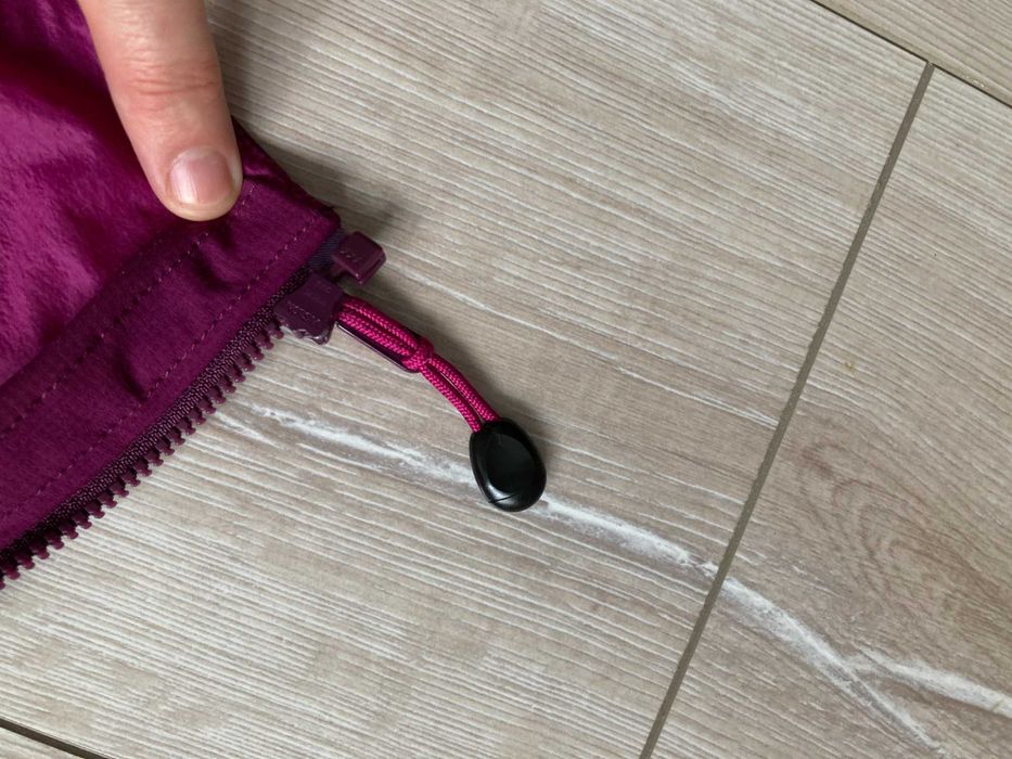 Arcteryx Arc'teryx ATOM hoody jacket женско яке размер М