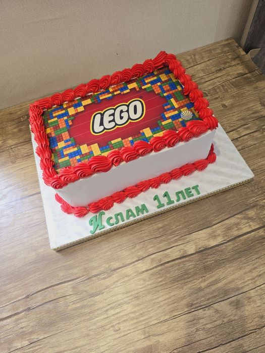 Торты на заказ!!! Ташкент