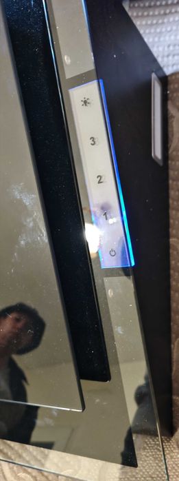 Аспиратор - klarstein - mirage 60