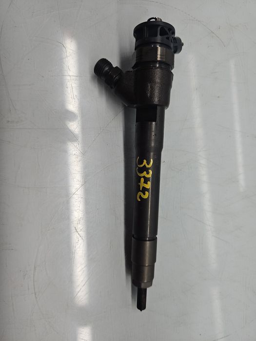 Injector Renault Scenic 3 [Fabr 2009-2015] 820105567 1.6 dCi R9M-A4 96