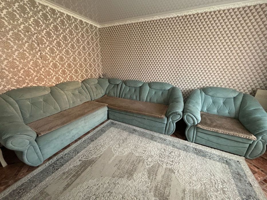 Диван идеальный