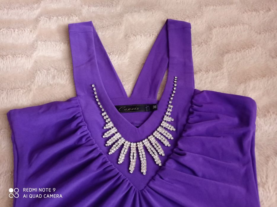 Платье женское, 38 размер