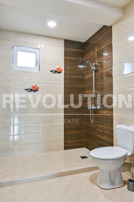 Дава се под наем Двустаен апартамент в София, Сухата река - 90 кв.м за 500 € - Снимка #6