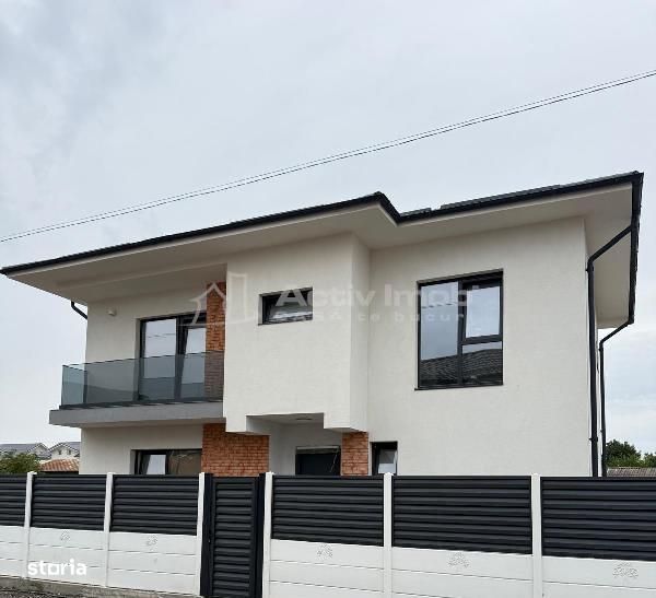 Casa individuala Premium - Locuinta -  Birou - Rahova – Alexandriei  –
