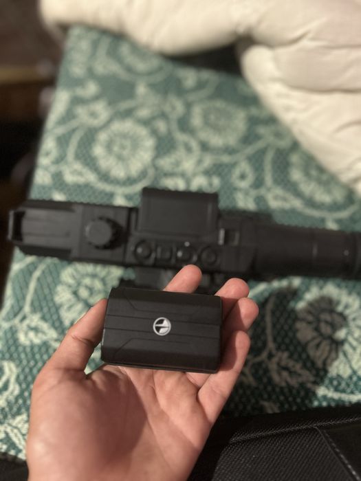 дигитален прицел за нощно виждане Digisight Ultra N455