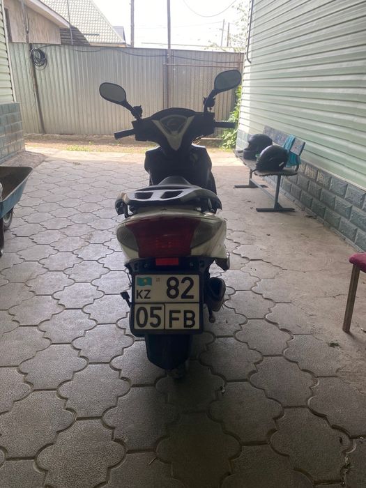 Мопед м10 продам