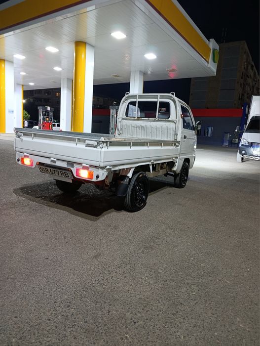 Labo Chevrolet ...