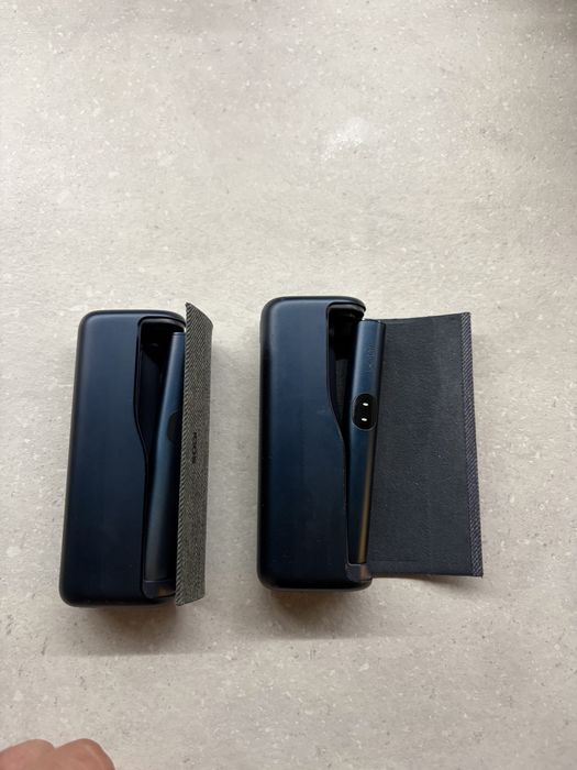 Iqos Prime Iluma