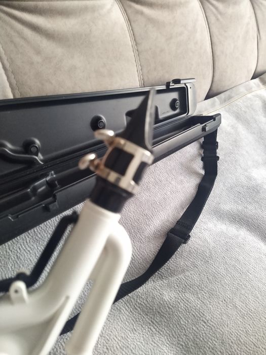 Саксофон Альт тренировочный