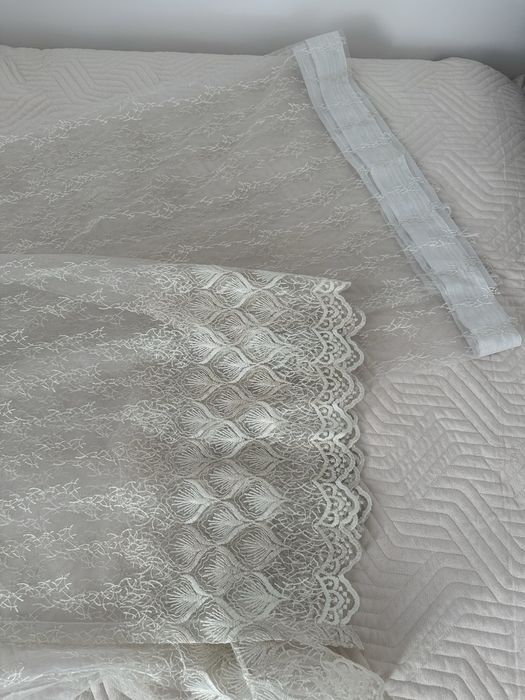 Продам тюль для окон