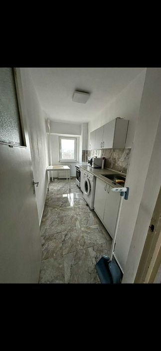 Garsoniera de închiriat Mall Vitan dristor