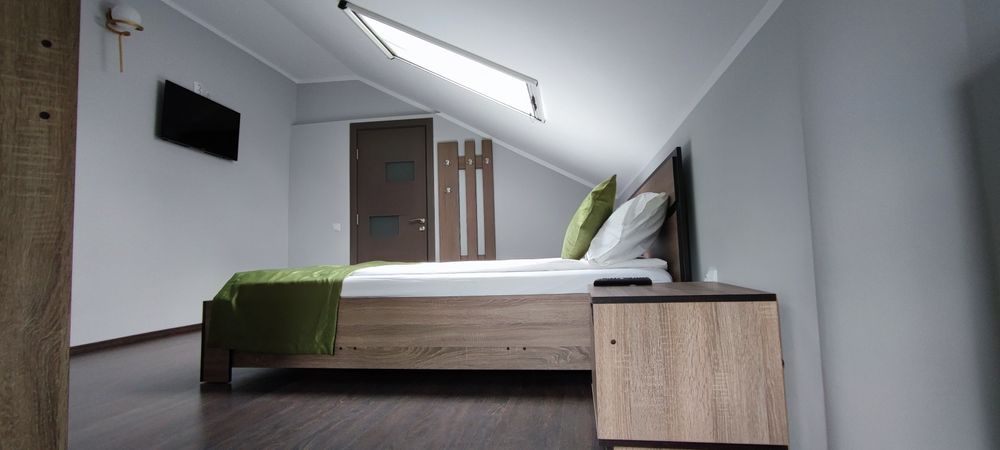 Cazare 2026 Casa de vacanță,,La Coti" în Loc.Tarlungeni,jud Brașov