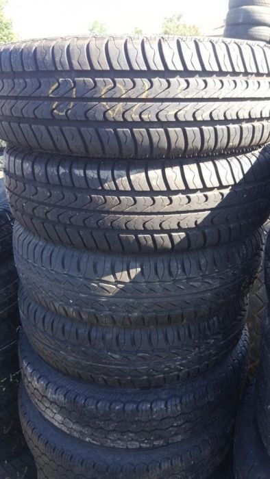 Зимни гуми автомобилни