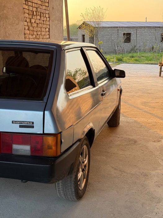 Ваз 2108 спорт сотилади