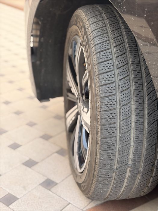 BYD Chazor 120км (1100км) DM-i ‼️Краска топ тоза 82.000км Накт Насия