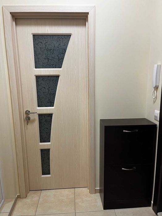 Дава се под наем Двустаен апартамент в Бургас, Лазур - 50 кв.м за 459 € - Снимка #8