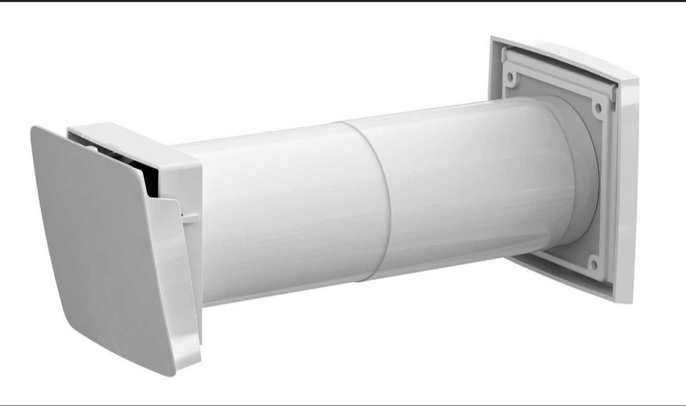 Приточная вентиляция