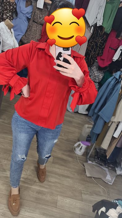 Женские вещи (размер 44-М)