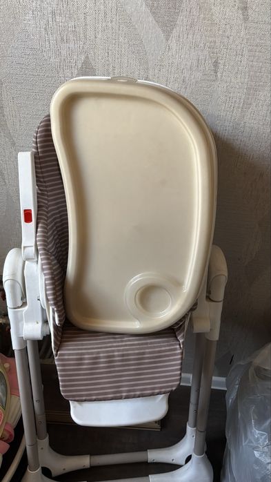 Детский стульчик