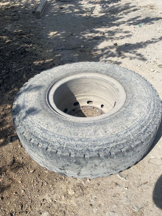 Шины 1200R22.5.     1200R20