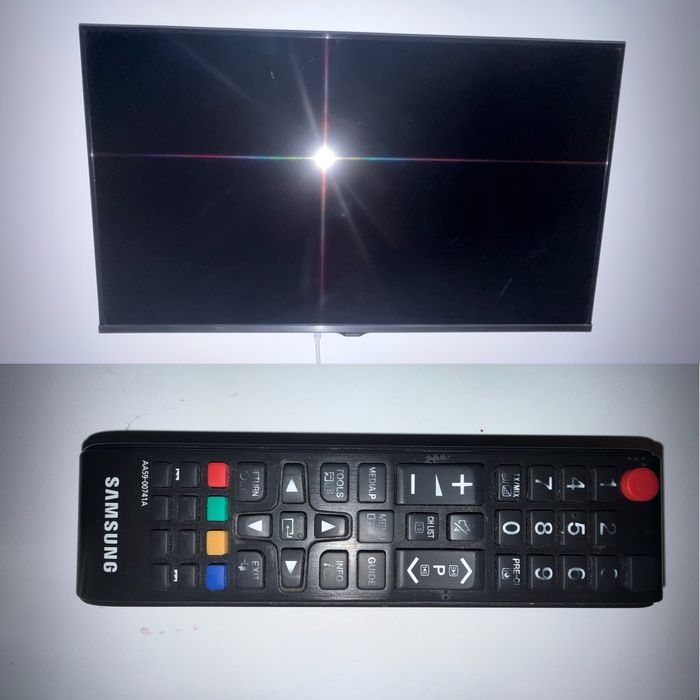 Televizor SAMSUNG 108 cm