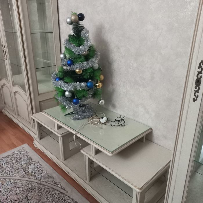 Гарнитура буфет для гостинной