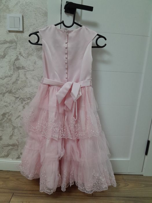 Продам детское платье