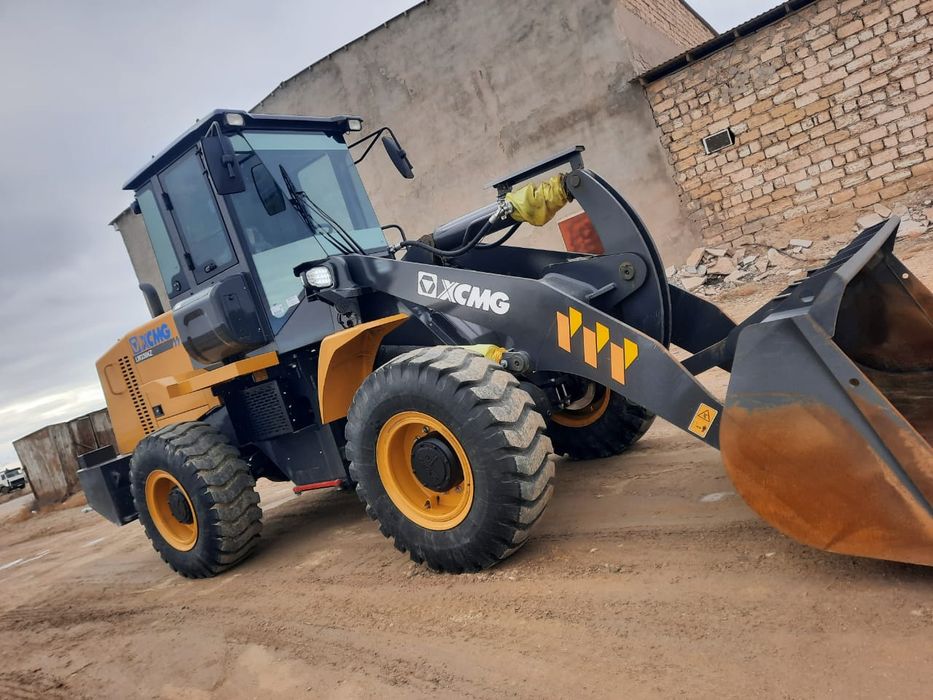 Аренда ,услуги погрузчика