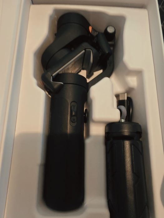 Hohem iSteady X2 gimbal stabilizator telefon – nou, nefolosit