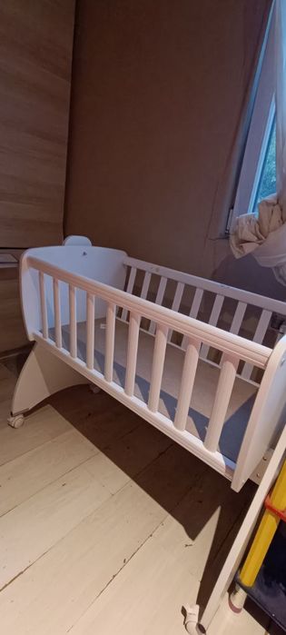 Малка кошара - люлка