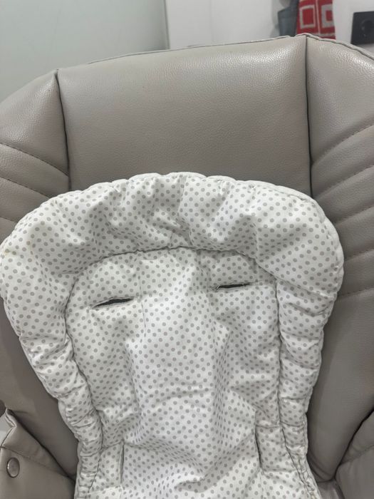 Детский стульчик