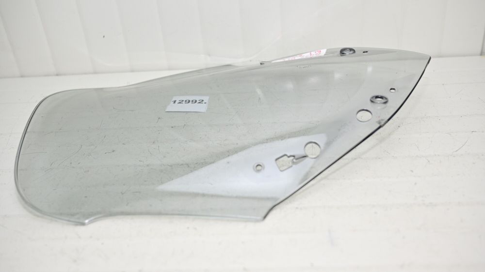 Parbriz Yamaha X-MAX 125 / 300 2018 - 2022