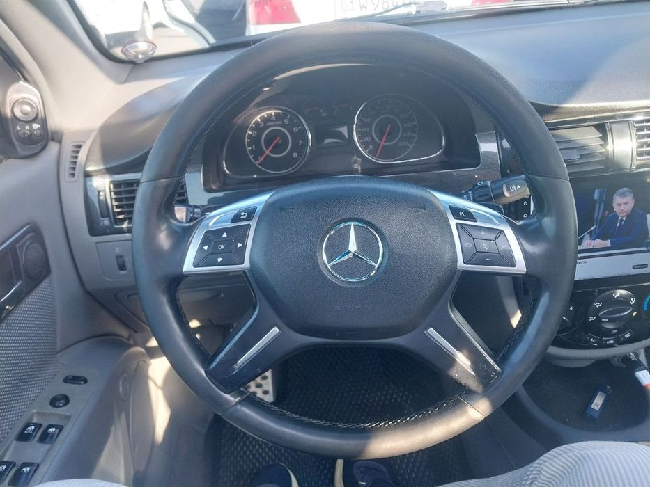 Mers rul sotiladi naxtga