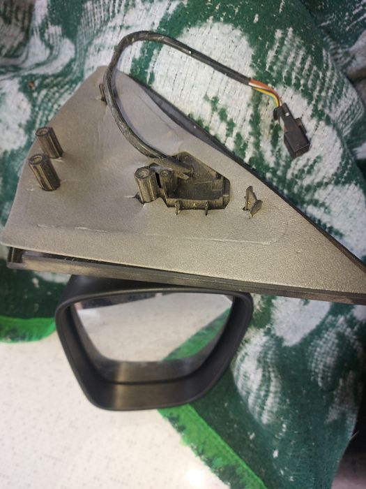 Oglinda Dacia Logan Dreapta