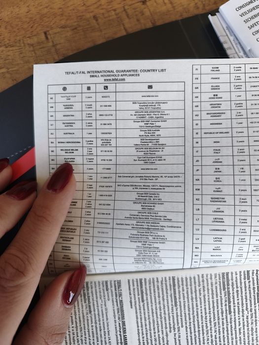 ЧИСТО НОВ!!! Мултикукър Tefal Cook4me Touch, Wi-Fi