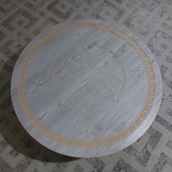 Чайный стол для кухни