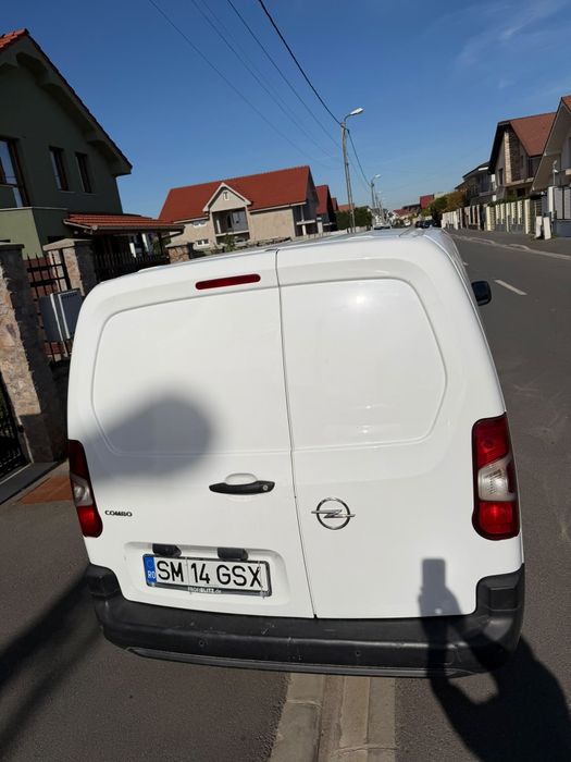 Vand Opel Combo frigorific