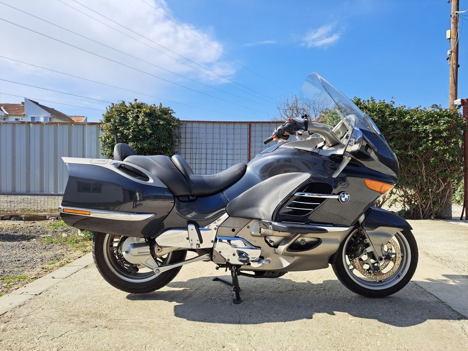 BMW K1200LT 2004
