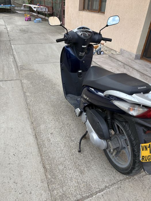 Honda sh 150i 2006