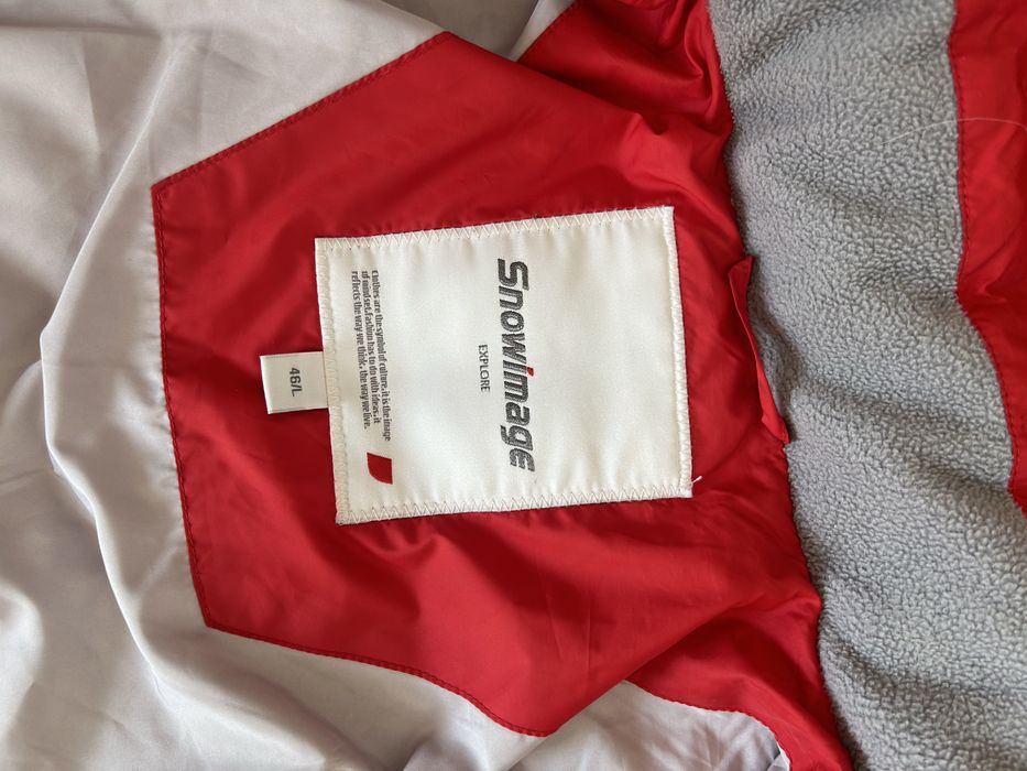 Продам зимнюю куртку оригинал