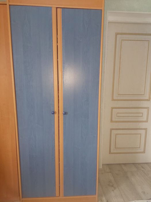 Продам детский гарнитур в хорошем состоянии