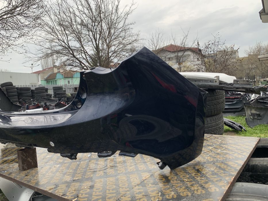 Броня Мазда 3/Mazda 3