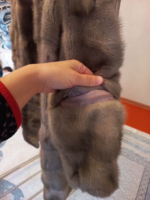 Шуба 170 мың сатылады