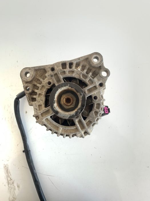 Alternator 14V 90A Skoda Fabia 1, Cordoba 2 , Golf 4 1.4 Benzina Oem