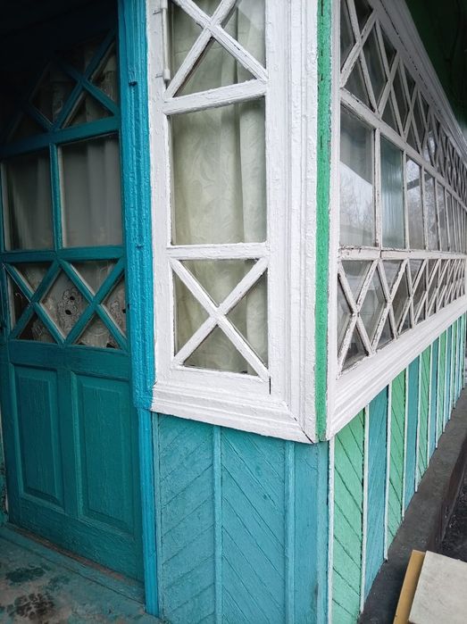 Меняю дом  на квартиру